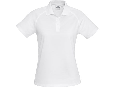 Ladies Sprint Golf Shirt - Blue Only-