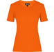 Ladies All Star T-Shirt-2XL-Orange-O