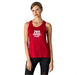 Ladies All Star Vest-2XL-White-W