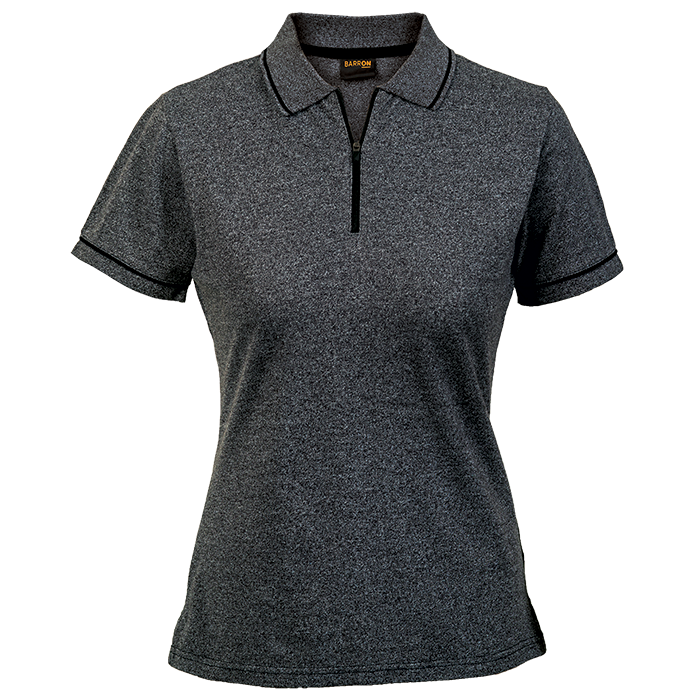 Ladies Stark Golfer - Golf Shirts