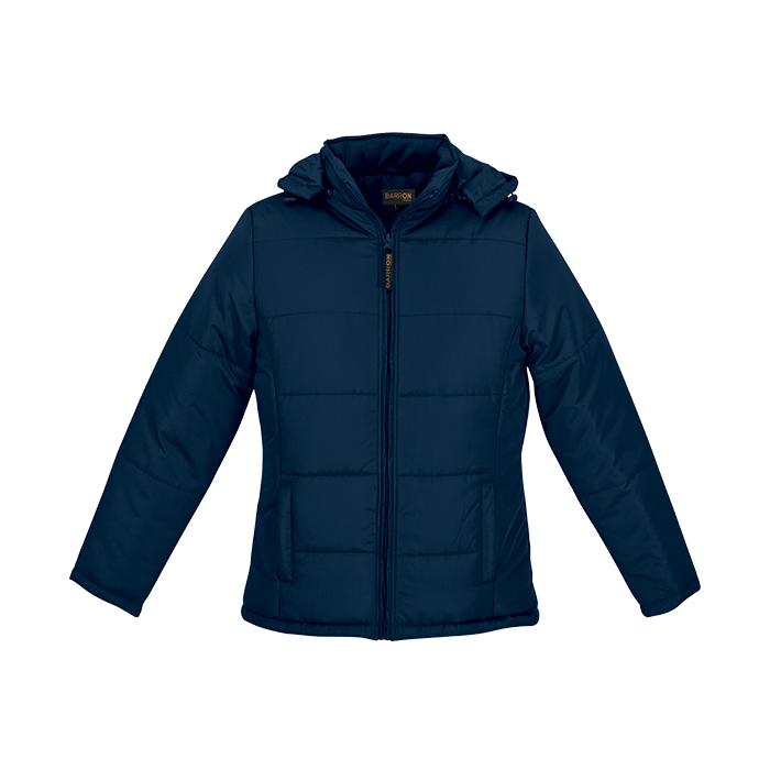 Ladies Studio Jacket  Navy / XS / Regular - Jackets