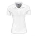 Ladies Sullivan Golf Shirt - Light Blue Only-