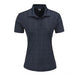 Ladies Sullivan Golf Shirt - Light Blue Only-