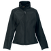 Ladies Techno Jacket Black / XS / Regular - Jackets