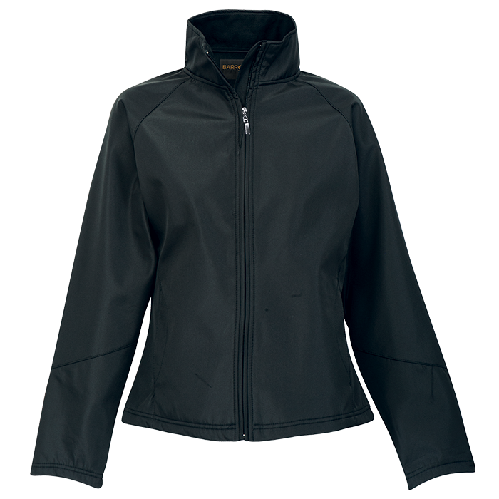 Ladies Techno Jacket - Jackets