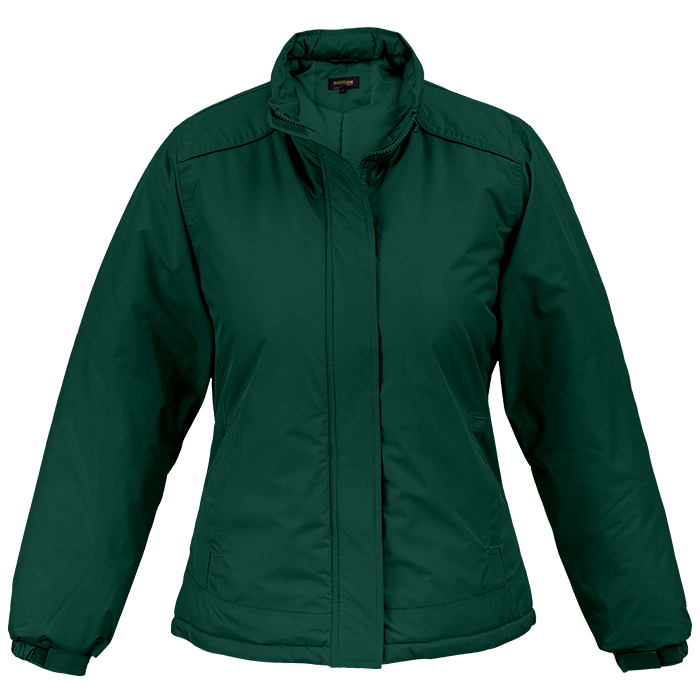 Ladies Trade Jacket Bottle / XS / Regular - Jackets