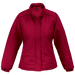 Ladies Trade Jacket  Red / XS / Regular - Jackets