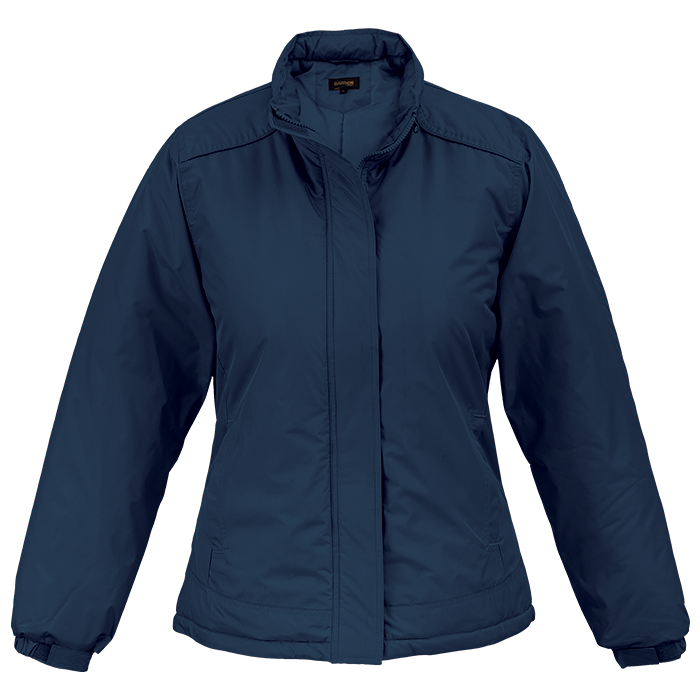 Ladies Trade Jacket Navy / XS / Regular - Jackets