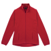 Ladies Ultra Micro Fleece Red / XS / Regular - Tops