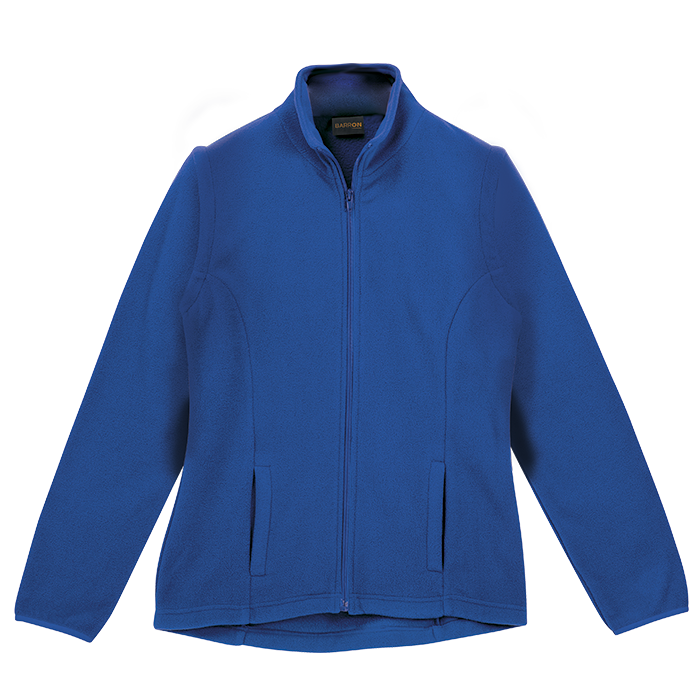 Ladies Ultra Micro Fleece - Tops