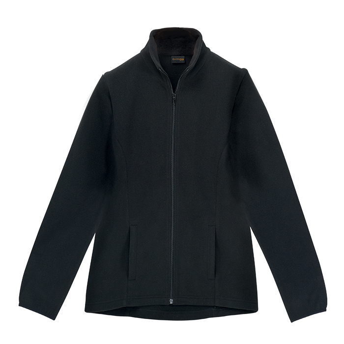 Ladies Ultra Micro Fleece   