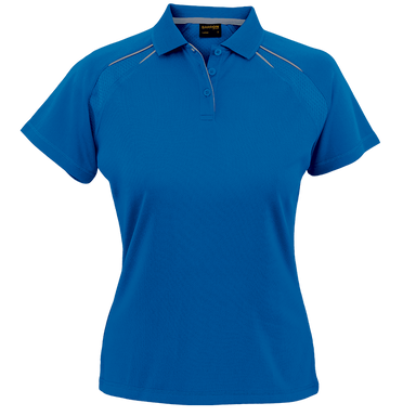 Ladies Vortex Golfer  Cobalt / XS / Regular - Golf 