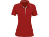 Ladies Wentworth Golf Shirt - Grey Only-