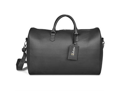 Alex Varga Lagarde Weekend Bag-Black-BL