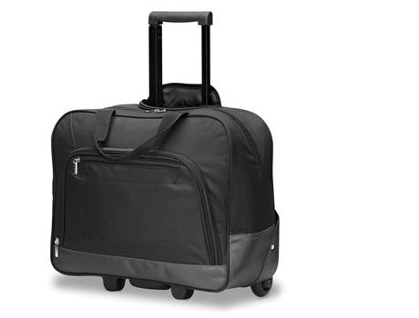 Navatar Laptop Trolley Bag