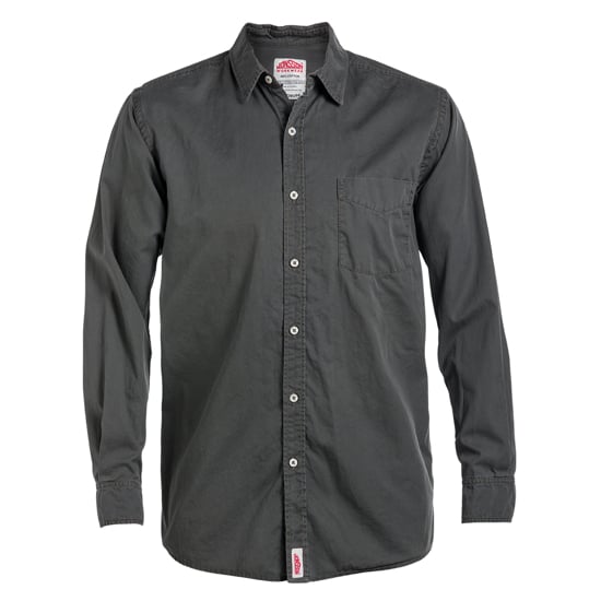 Legendary One Pocket Long Sleeve Work Shirt Fatigue / 4XL - High Grade Shirts