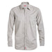 Legendary One Pocket Long Sleeve Work Shirt Stone / S - High Grade Shirts