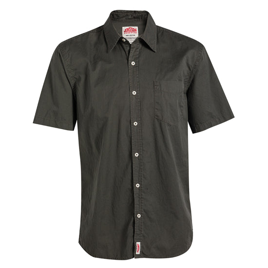 Legendary One Pocket Short Sleeve Work Shirt Fatigue / M - High Grade Shirts