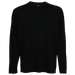 Long Sleeve Polyester T-Shirt - T-Shirts