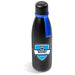 Kooshty Luna Vacuum Water Bottle - 500ml-Water Bottles-Blue-BU