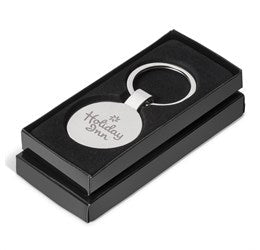 Lustre Keyholder-