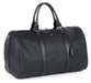 Lyon Pebble Duffel Bag | Grey-Duffel Bags