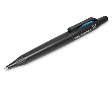 Marksman Trigon Stylus Ball Pen-