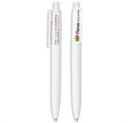 Maxi Dome Ball Pen-