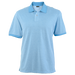 Memphis Golfer  Sky / MED / Last Buy - Golf Shirts