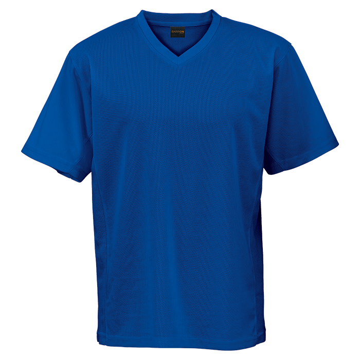 Mens Alpha T-Shirt  Royal / XS / Last Buy - T-Shirts