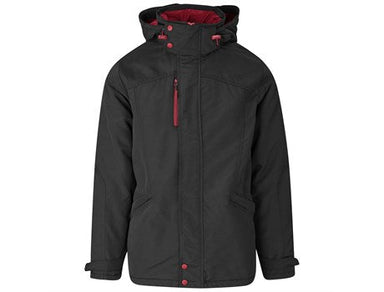 Mens Astro Jacket - Red