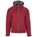 Mens Catalyst Softshell Jacket - Red Only-Coats & Jackets