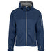 Mens Catalyst Softshell Jacket - Red Only-Coats & Jackets