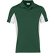 Mens Championship Golf Shirt-2XL-Dark Green-DG1