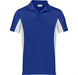 Mens Championship Golf Shirt-2XL-Royal Blue-RB