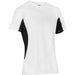 Mens Championship T-Shirt - White Only-