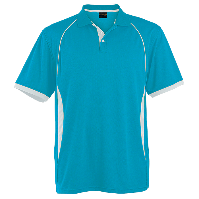 Mens Derby Golfer - Golf Shirts