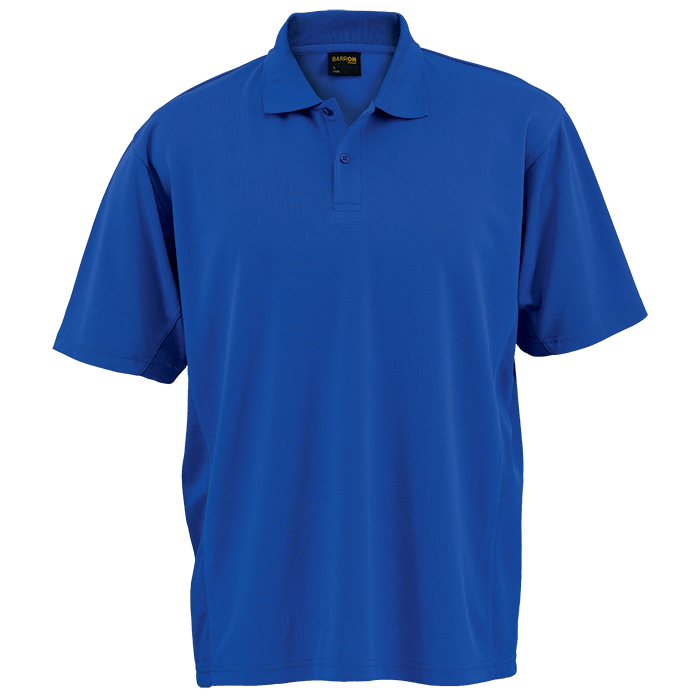 Mens Echo Golfer - Golf Shirts