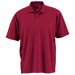 Mens Echo Golfer Red / SML / Last Buy - Golf Shirts