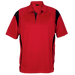 Mens Eclipse Golfer  Red/Black / SML / Last Buy - Golf 