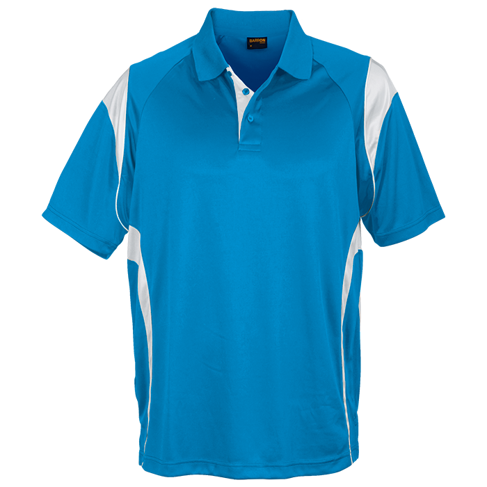 Mens Eclipse Golfer - Golf Shirts