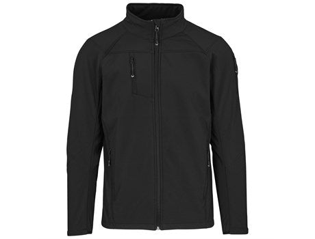 Mens Elysium Softshell Jacket