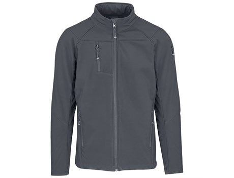 Mens Elysium Softshell Jacket