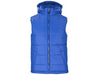 Mens Evolution Bodywarmer - Royal Blue Only-