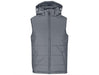 Mens Evolution Bodywarmer - Royal Blue Only-