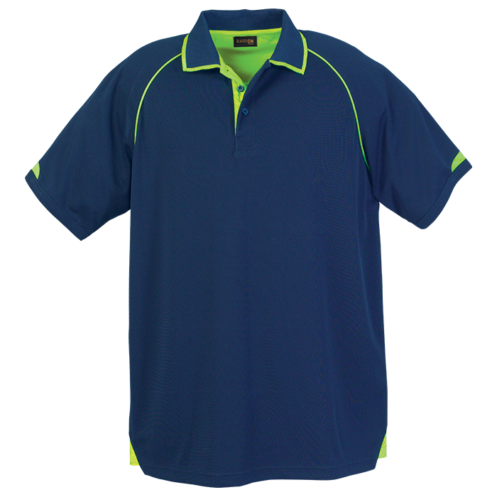 Mens Felton Golfer - Golf Shirts