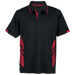 Mens Focus Golfer - Golf Shirts