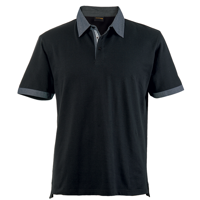 Mens Fusion Golfer - Golf Shirts