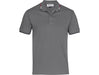 Mens Ash Golf Shirt-