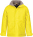 Mens Hastings Parka - Black Only-2XL-Yellow-Y